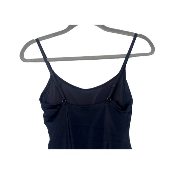 NWT Andie The Full Coverage Amalfi Swimsuit AdjustableStraps RemovablePads S Blk - Picture 6 of 12